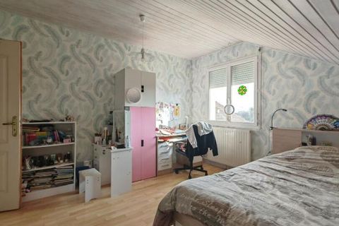 Villa i Chamberia, Jura, Chamberia - € 330.000 | Ref: 456520FAY - foto 11