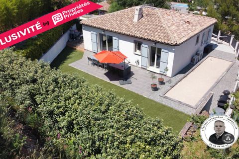 Villa i Draguignan, Var, Draguignan - € 364.000 | Ref: 452837LVS2606LVS - foto 1