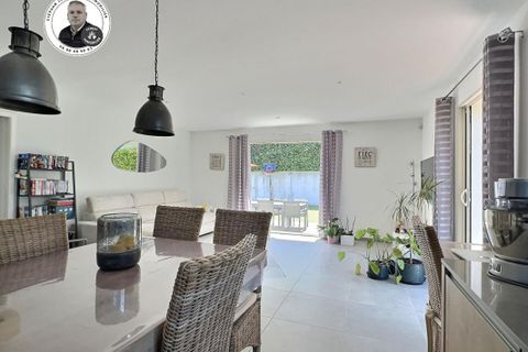 Villa i Draguignan, Var, Draguignan - € 364.000 | Ref: 452837LVS2606LVS - foto 4