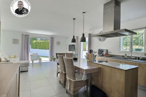Villa i Draguignan, Var, Draguignan - € 364.000 | Ref: 452837LVS2606LVS - foto 5