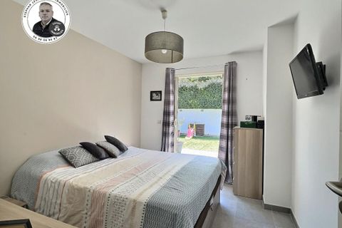 Villa i Draguignan, Var, Draguignan - € 364.000 | Ref: 452837LVS2606LVS - foto 10