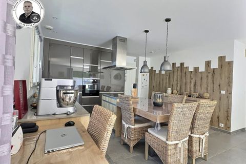 Villa i Draguignan, Var, Draguignan - € 364.000 | Ref: 452837LVS2606LVS - foto 12