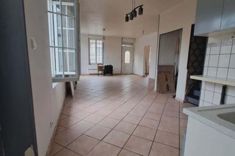 Villa a Saint-Gobain, Aisne, Saint-Gobain - € 117.000 | Ref: H440776ZGR - foto 3