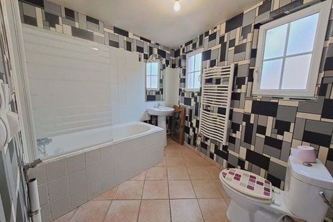 Villa a Saint-Gobain, Aisne, Saint-Gobain - € 117.000 | Ref: H440776ZGR - foto 5