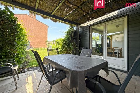 Villa a Nieppe, Nord, Nieppe - € 274.900 | Ref: 456696ELEG - foto 6