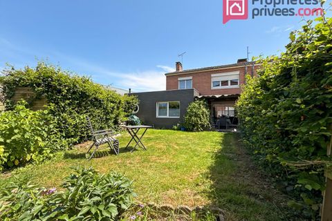 Villa a Nieppe, Nord, Nieppe - € 274.900 | Ref: 456696ELEG - foto 10