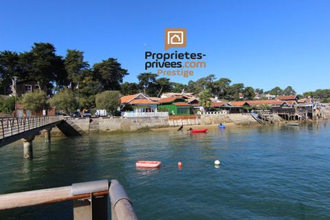 Villa a Cap Ferret, Gironde, Cap Ferret - € 2.180.000 | Ref: 439814-PIR-8SBEN - foto 3
