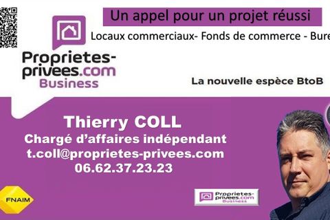 Erhvervsejendom i Lyon, Rhone, Lyon - € 225.000 | Ref: 2606TC442906B-TCL - foto 3