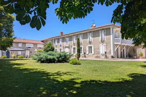 Villa i Pointis-Inard, Haute-Garonne, Pointis-Inard - € 823.000 | Ref: 455755SMU - foto 1