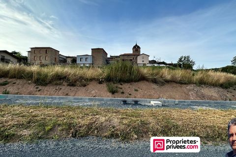 Terra a Longessaigne, Rhone, Longessaigne - € 58.235 | Ref: 2606TC427114TCL - foto 2