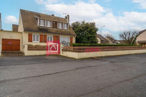 Villa i Pontault-Combault, Seine-et-Marne, Pontault-Combault - € 335.000 | Ref: 455169CYF - foto 2