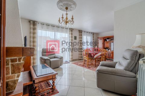 Villa i Pontault-Combault, Seine-et-Marne, Pontault-Combault - € 335.000 | Ref: 455169CYF - foto 3