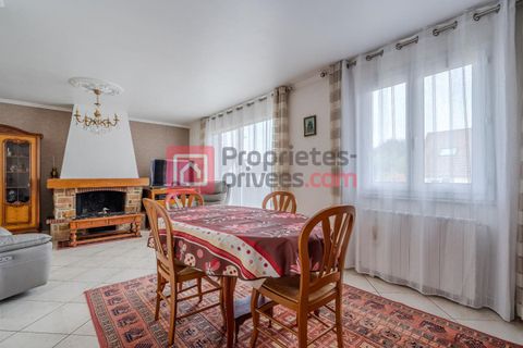Villa i Pontault-Combault, Seine-et-Marne, Pontault-Combault - € 335.000 | Ref: 455169CYF - foto 4