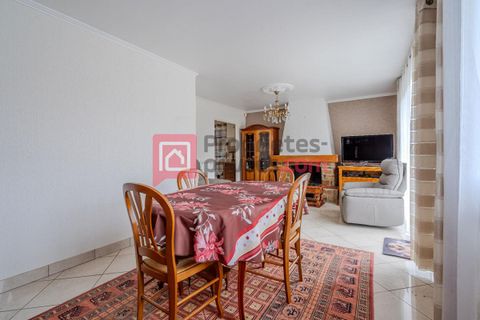 Villa i Pontault-Combault, Seine-et-Marne, Pontault-Combault - € 335.000 | Ref: 455169CYF - foto 5