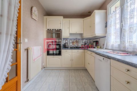 Villa i Pontault-Combault, Seine-et-Marne, Pontault-Combault - € 335.000 | Ref: 455169CYF - foto 6