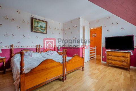 Villa i Pontault-Combault, Seine-et-Marne, Pontault-Combault - € 335.000 | Ref: 455169CYF - foto 9