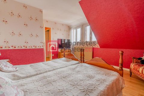 Villa i Pontault-Combault, Seine-et-Marne, Pontault-Combault - € 335.000 | Ref: 455169CYF - foto 10