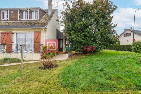 Villa i Pontault-Combault, Seine-et-Marne, Pontault-Combault - € 335.000 | Ref: 455169CYF - foto 13