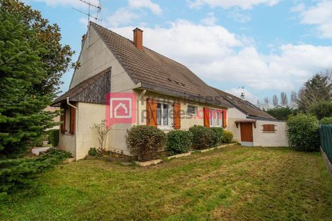 Villa i Pontault-Combault, Seine-et-Marne, Pontault-Combault - € 335.000 | Ref: 455169CYF - foto 16