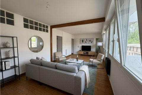 Lejlighed i Sainte-Catherine, Pas-de-Calais, Sainte-Catherine - € 147.000 | Ref: 456772JLEI - foto 2