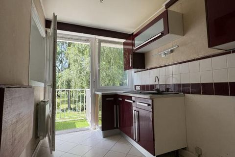Lejlighed i Sainte-Catherine, Pas-de-Calais, Sainte-Catherine - € 147.000 | Ref: 456772JLEI - foto 8