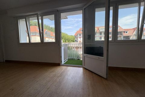 Lejlighed i Sainte-Catherine, Pas-de-Calais, Sainte-Catherine - € 147.000 | Ref: 456772JLEI - foto 10