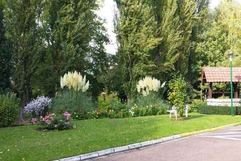 Lejlighed i Sainte-Catherine, Pas-de-Calais, Sainte-Catherine - € 147.000 | Ref: 456772JLEI - foto 12