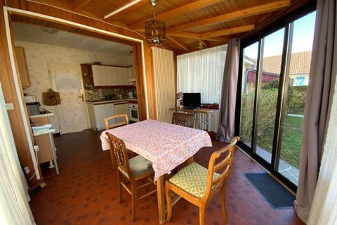 Villa a Granville, Manche, Granville - € 299.000 | Ref: 442036LBRB - foto 5