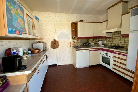 Villa a Granville, Manche, Granville - € 299.000 | Ref: 442036LBRB - foto 6