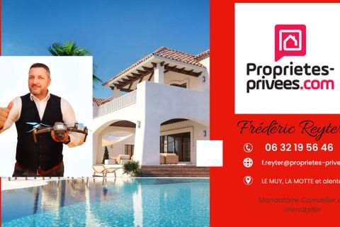 Leilighet i Draguignan, Var, Draguignan - € 127 000 | Ref: 0726449722FREY - foto 10