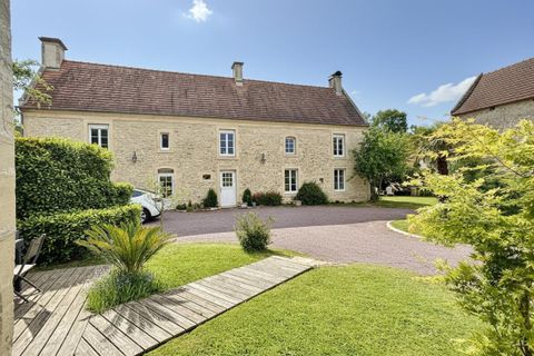 Villa i Bayeux, Calvados, Bayeux - € 850.000 | Ref: 1449814MRM - foto 1