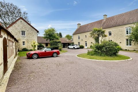 Villa i Bayeux, Calvados, Bayeux - € 850.000 | Ref: 1449814MRM - foto 2