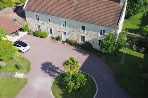 Villa i Bayeux, Calvados, Bayeux - € 850.000 | Ref: 1449814MRM - foto 3