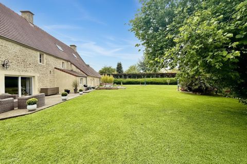 Villa i Bayeux, Calvados, Bayeux - € 850.000 | Ref: 1449814MRM - foto 5