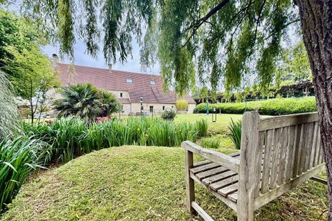 Villa i Bayeux, Calvados, Bayeux - € 850.000 | Ref: 1449814MRM - foto 6