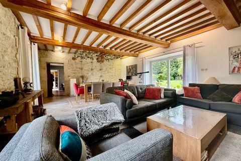 Villa i Bayeux, Calvados, Bayeux - € 850.000 | Ref: 1449814MRM - foto 8