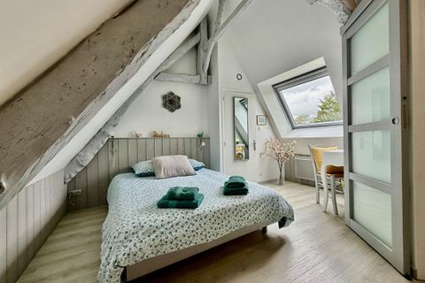 Villa i Bayeux, Calvados, Bayeux - € 850.000 | Ref: 1449814MRM - foto 13