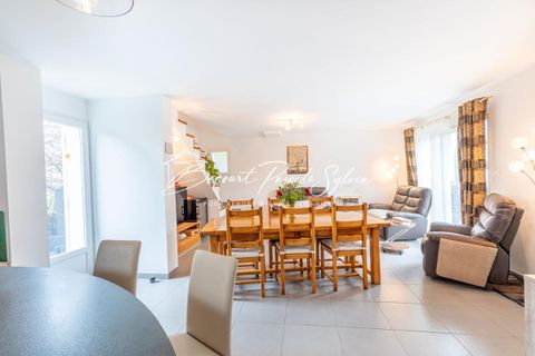 Villa en Carpentras, Vaucluse, Carpentras - € 248.000 | Ref: 442345HPSC - photo 6
