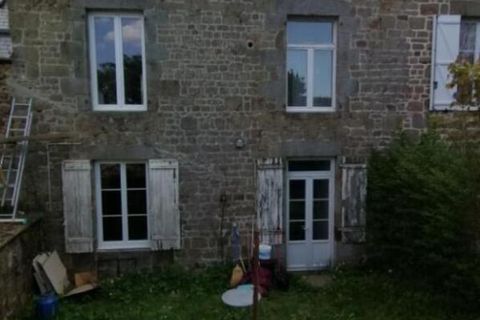 Villa in Carrouges, Orne, Carrouges - € 44.500 | Ref: 39422000GUY - foto 1