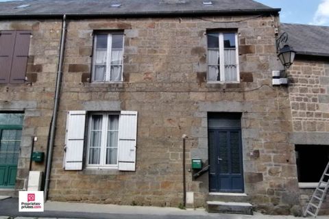 Villa in Carrouges, Orne, Carrouges - € 44.500 | Ref: 39422000GUY - foto 2