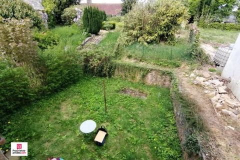 Villa in Carrouges, Orne, Carrouges - € 44.500 | Ref: 39422000GUY - foto 4