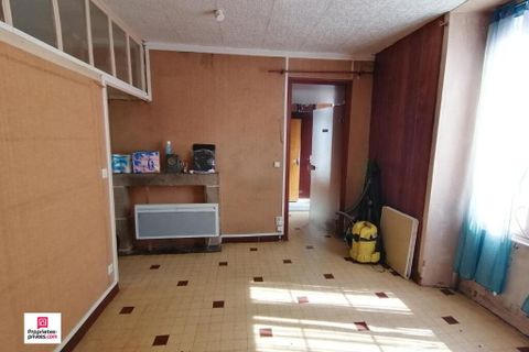 Villa in Carrouges, Orne, Carrouges - € 44.500 | Ref: 39422000GUY - foto 9