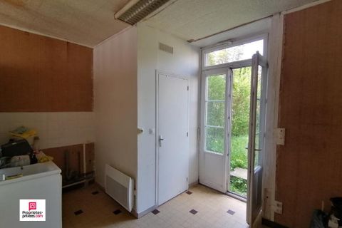 Villa in Carrouges, Orne, Carrouges - € 44.500 | Ref: 39422000GUY - foto 10