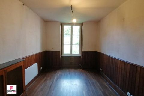 Villa in Carrouges, Orne, Carrouges - € 44.500 | Ref: 39422000GUY - foto 12