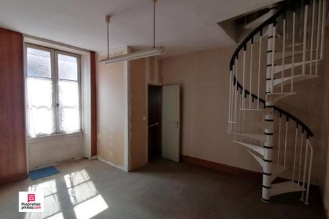 Villa in Carrouges, Orne, Carrouges - € 44.500 | Ref: 39422000GUY - foto 13