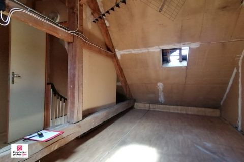 Villa in Carrouges, Orne, Carrouges - € 44.500 | Ref: 39422000GUY - foto 15
