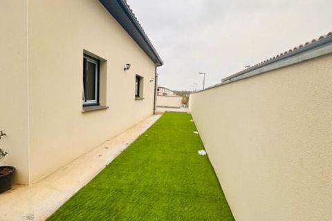 Villa a Bassan, Herault, Bassan - € 325.000 | Ref: 456718WTHU - foto 4