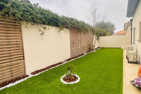 Villa a Bassan, Herault, Bassan - € 325.000 | Ref: 456718WTHU - foto 5