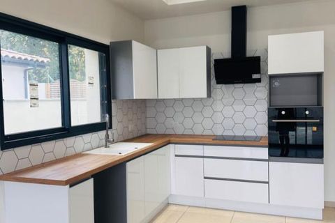 Villa a Bassan, Herault, Bassan - € 325.000 | Ref: 456718WTHU - foto 8