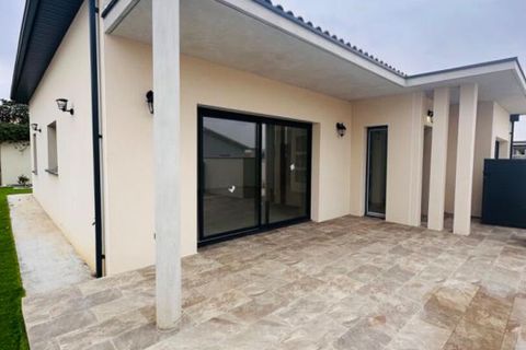Villa a Bassan, Herault, Bassan - € 325.000 | Ref: 456718WTHU - foto 11